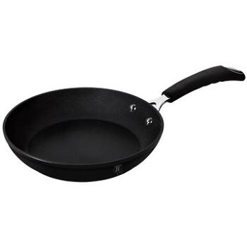 BERLINGERHAUS Pánev s titanovým povrchem Black Professional Line 24cm (BH-6116)