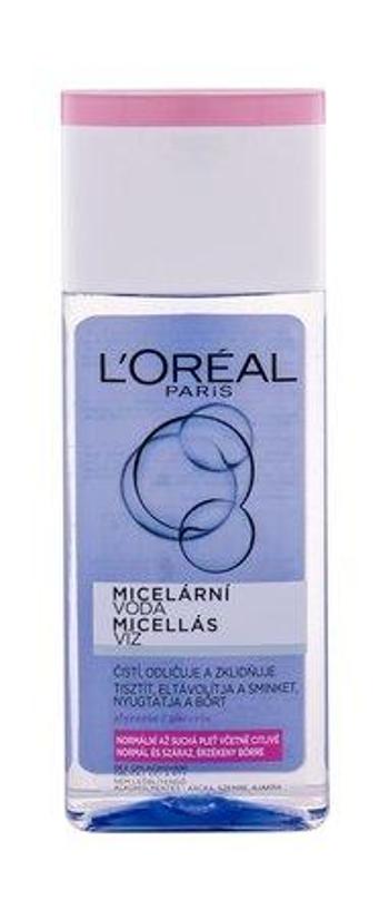 Micelární voda L´Oréal Paris - Sublime Soft 200 ml 