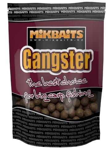 Mikbaits boilies gangster g2 krab ančovička asa - 900 g 20 mm