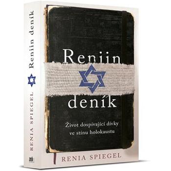 Reniin deník (9788090767485)