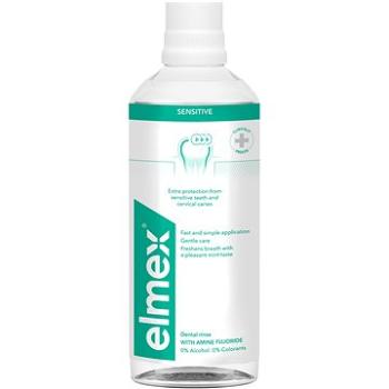 ELMEX Sensitive 400 ml (7610108065370)