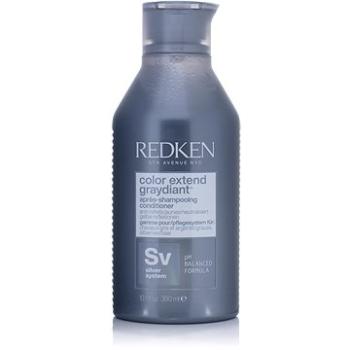 REDKEN Color Extend Graydiant Conditioner 300 ml (3474636920099)