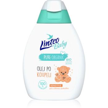 Linteo Baby dětský olej 250 ml