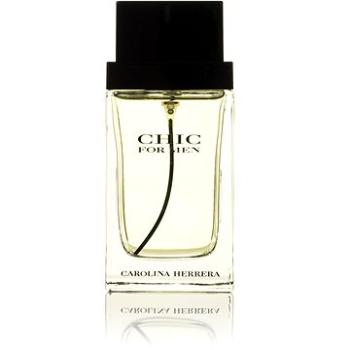 CAROLINA HERRERA Chic For Men EdT