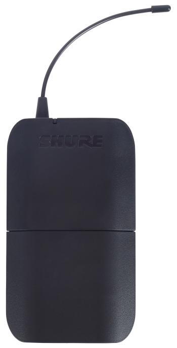 Shure BLX188E/MX53 K3E