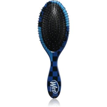 Wet Brush Original Detangler kartáč pro všechny typy vlasů Harry Potter house of Ravenclaw 1 ks