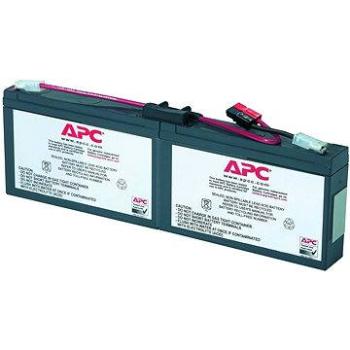 APC RBC18 (RBC18)