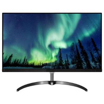 Monitor Philips 276E8VJSB/00 27'' 4K UHD, IPS, DP/HDMI, 276E8VJSB/00