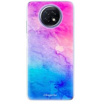 iSaprio Watercolor Paper 01 pro Xiaomi Redmi Note 9T (wp01-TPU3-RmiN9T)