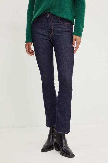 Džíny Weekend Max Mara dámské, high waist, 2425186011600