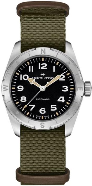 Hamilton Khaki Field Expedition Auto H70225931