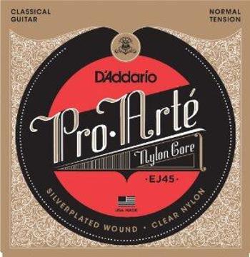 D´Addario EJ45