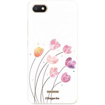 iSaprio Flowers 14 pro Xiaomi Redmi 6A (flow14-TPU2_XiRmi6A)