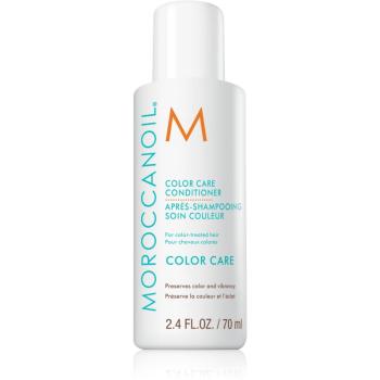 Moroccanoil Color Care ochranný kondicionér pro barvené vlasy 70 ml