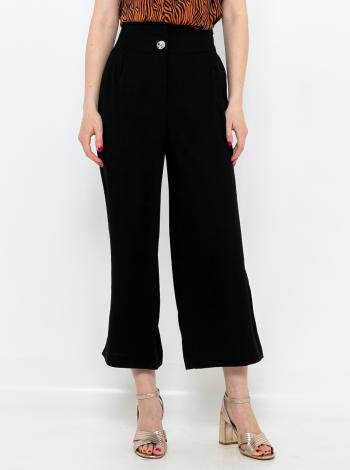 Černé culottes CAMAIEU