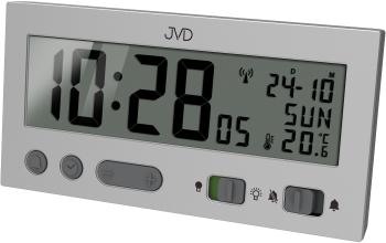 JVD Rádiem řízený budík RB9410.1