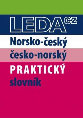 Praktický norsko-český a česko-norský slovník