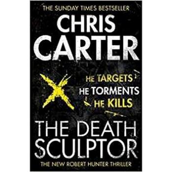 The Death Sculptor (0857203029)