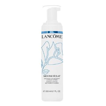 Lancôme Mousse Éclat odličovací pěna 200 ml