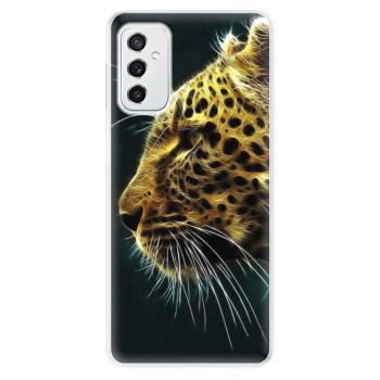 Odolné silikonové pouzdro iSaprio - Gepard 02 - Samsung Galaxy M52 5G