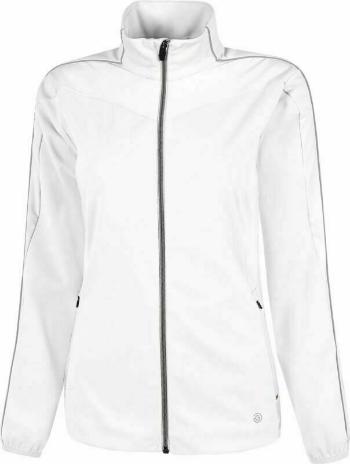 Galvin Green Leslie Interface-1 White 2XL Nepromokavá bunda