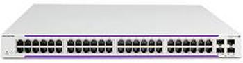 Síťový switch Alcatel-Lucent Enterprise, OS2220-P48, 48 portů, 100 GBit/s, funkce PoE