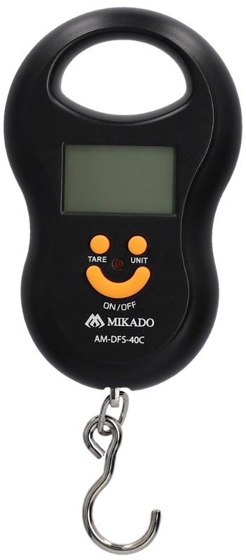 Mikado digitální váha 40 kg