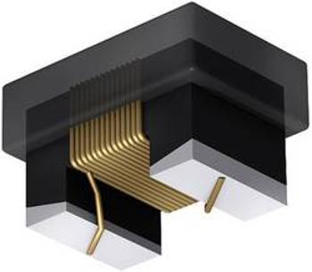 SMD cívka Fastron 0805F-1R0K, 1 µH, 0,25 A, 10 %, 0805, ferit