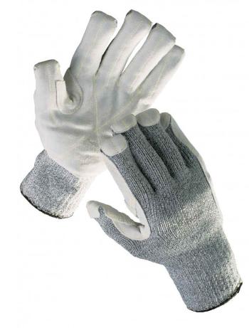 CROPPER STRONG rukavice ch.vlákna/kůže - 8