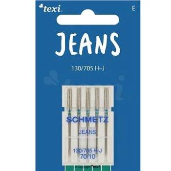 Jehly na džínovinu Texi Jeans 130/705 H-J 5×70 (130450)