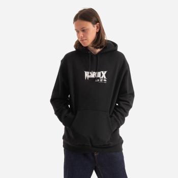 HUF x Marvel Weapon X Pullover Hoodie PF00557 BLACK