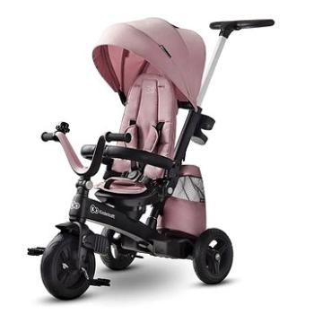 Kinderkraft Easytwist Mauvelous Pink (5902533914494)