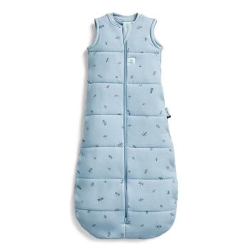 ergoPouch Vak na spaní organická bavlna Jersey Dragonflies 3-12 m, 6-10 kg, 2,5 tog