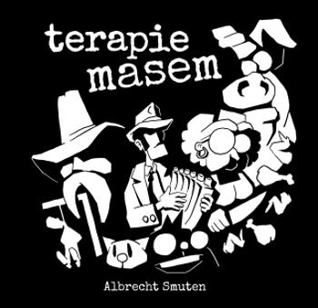Terapie masem - Albrecht Smuten - e-kniha