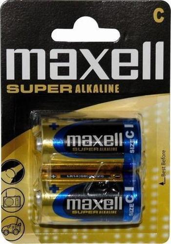 Maxell C 2ks 35009649