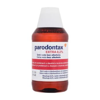 Parodontax Extra 0,2% 300 ml ústní voda unisex