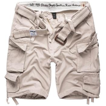 Kratase Surplus Division Shorts OFF White - 2XL