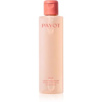 Payot Nue Lotion Tonique Éclat pleťové tonikum 200 ml