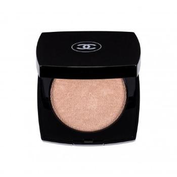 Chanel Poudre Lumiere Liquid Powder 8,5 g pudr pro ženy 10 Ivory Gold