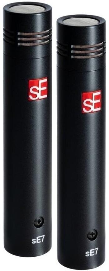 sE Electronics SE7 Pair Stereo mikrofony