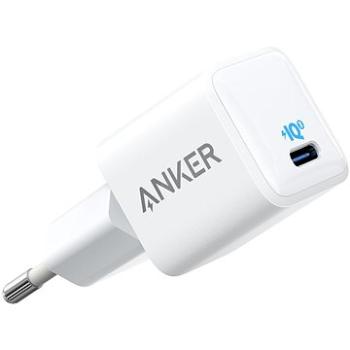 Anker PowerPort III Nano 20W USB-C EU White (A2633G22 )