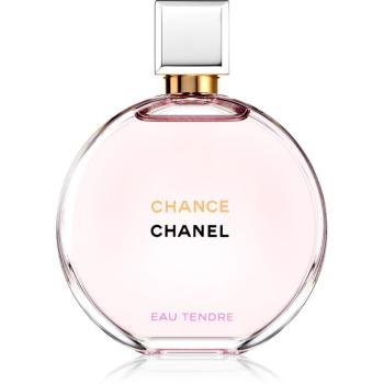 Chanel Chance Eau Tendre parfémovaná voda pro ženy 100 ml