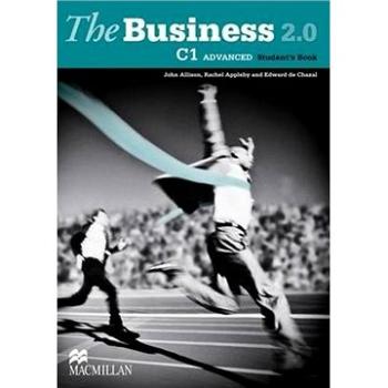 The Business 2.0 Advanced C1: Student's Book (9780230438040)