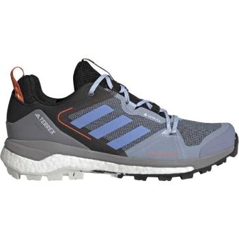 adidas TERREX SKYCHASER 2 GTX Pánská treková obuv, modrá, velikost 46