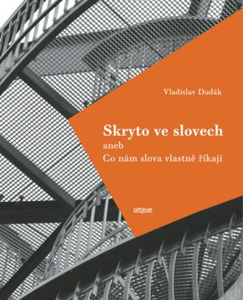 Skryto ve slovech - Vladislav Dudák - e-kniha