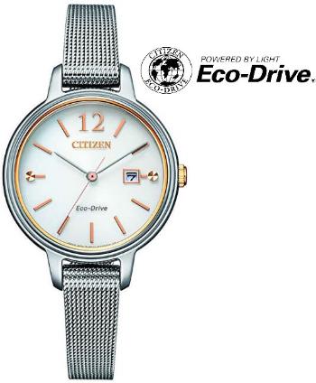 Citizen Eco-Drive EW2449-83A