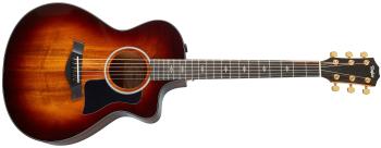 Taylor 222ce-K DLX