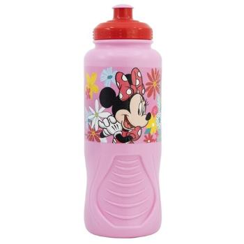 Stor Láhev plastová Minnie, 430 ml