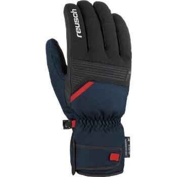 Reusch BRADLEY R-TEX XT Zimní rukavice, černá, velikost 9