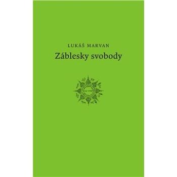 Záblesky svobody (978-80-722-7356-0)